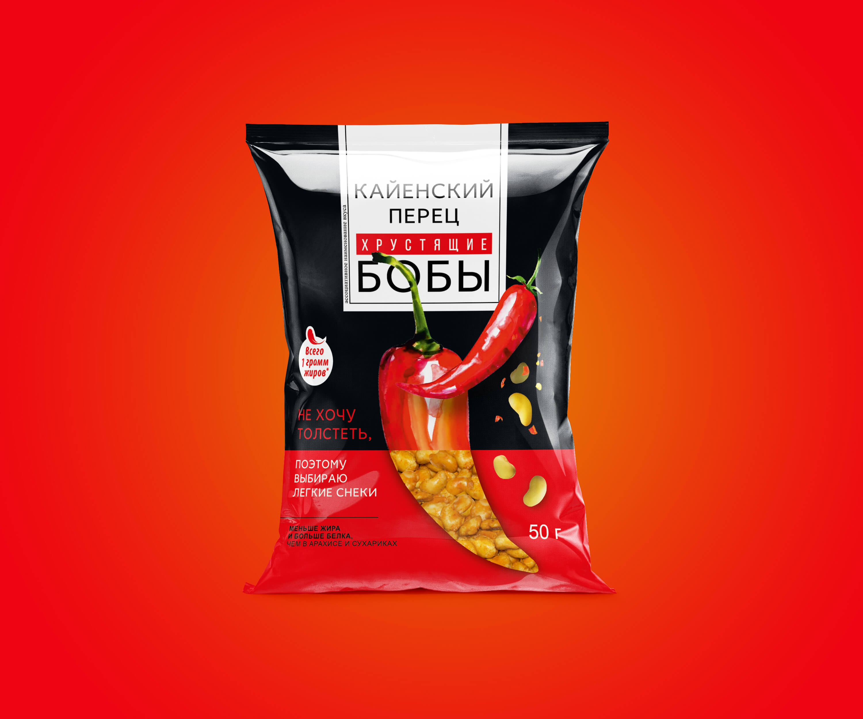 Кайенский перец